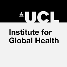 Lecturer in Health Economics, UCL – Institute for Global Health